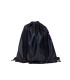 2 Compartments Drawstring Bag