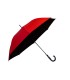 24" Long Auto Umbrella