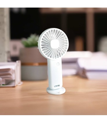 Mini Handheld Fan