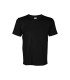 Cotton Round Neck T-Shirt