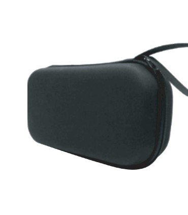 Carry-case with handle