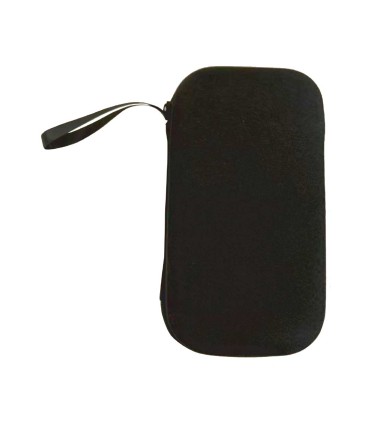 Carry-case with handle