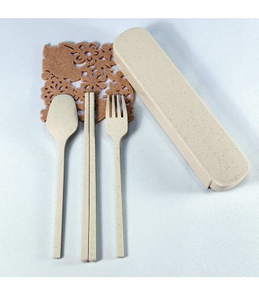 All-in-1 Cutlery Set