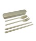 All-in-1 Cutlery Set