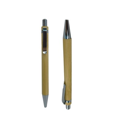 Bamboo Pen
