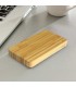 Bamboo Power Bank