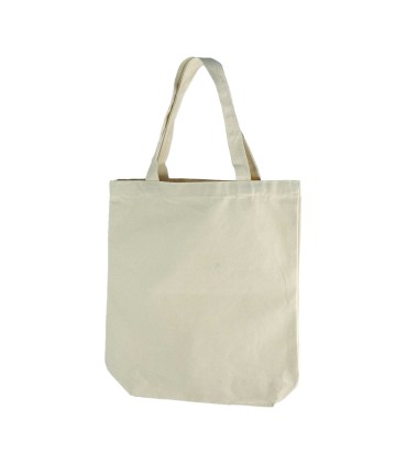 Canvas Tote Bag