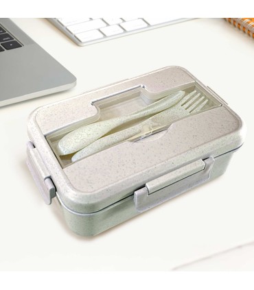 Eco Lunchbox