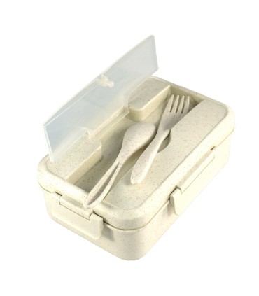 Eco Lunchbox
