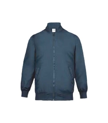 Executive Bomber Jacket