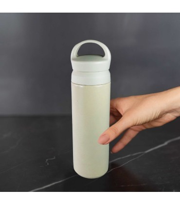 Handheld Tumbler