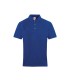 Honeycomb Polo Shirt