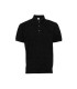 Honeycomb Polo Shirt