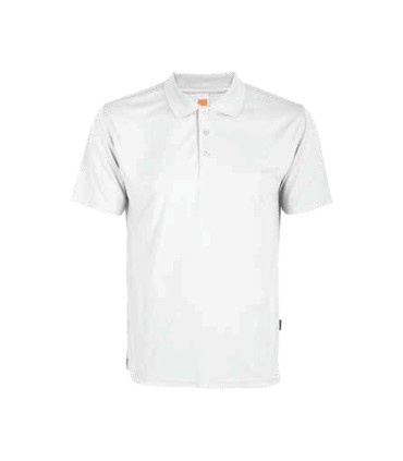 Quick-Dry Polo Shirt