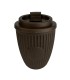 Recycled Coffee Grounds Cup