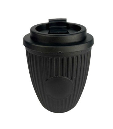 Recycled Coffee Grounds Cup