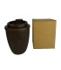 Recycled Coffee Grounds Cup