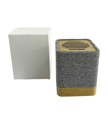 RPET Blue-Tooth Speaker